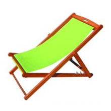 Chaise de plage de sable (WJ277599)